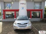 Toyota TOYOTA - Urban Cruiser - Cruiser 1.D-4D AWD Loun - Toyota Urban Cruiser mit Diesel-Antrieb