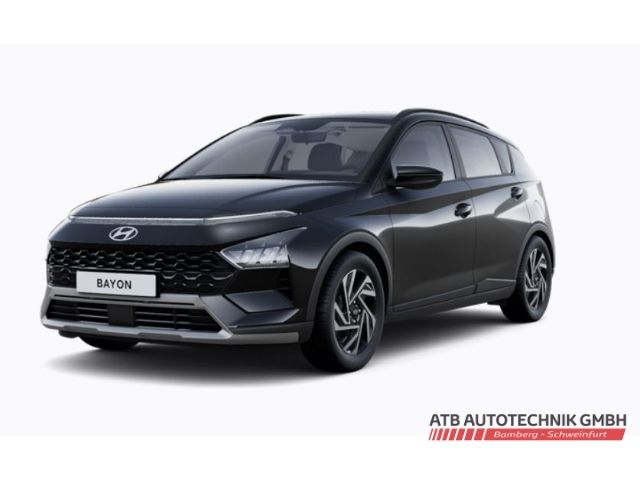 Hyundai BAYON - Bild 2