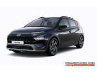 Hyundai BAYON - Vorschau Bild 2