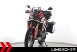 Honda CRF 1000 L AFRICA TWIN - 1. HAND, KOFFERSET - HONDA CRF 1000