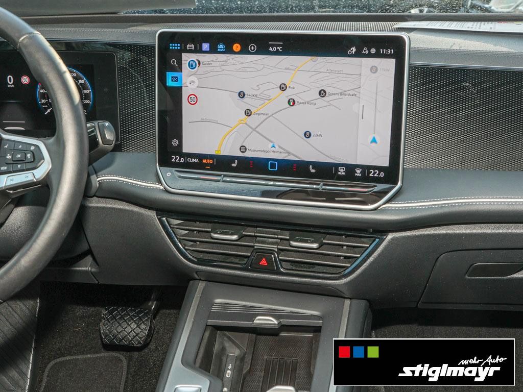 Volkswagen Passat Variant - Bild 8