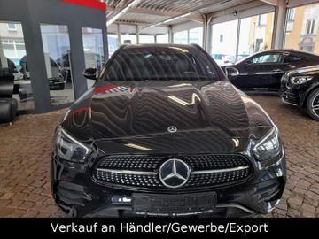 Mercedes E 300 - 10
