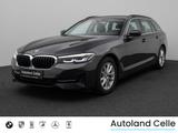 BMW 520d Kamera DAB CockPitPro Alarm Sport Leder LED - gebrauchte BMW 520 aus dem Jahr 2022