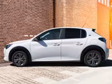 Peugeot E-208 Active Pack - Peugeot e-208: Active