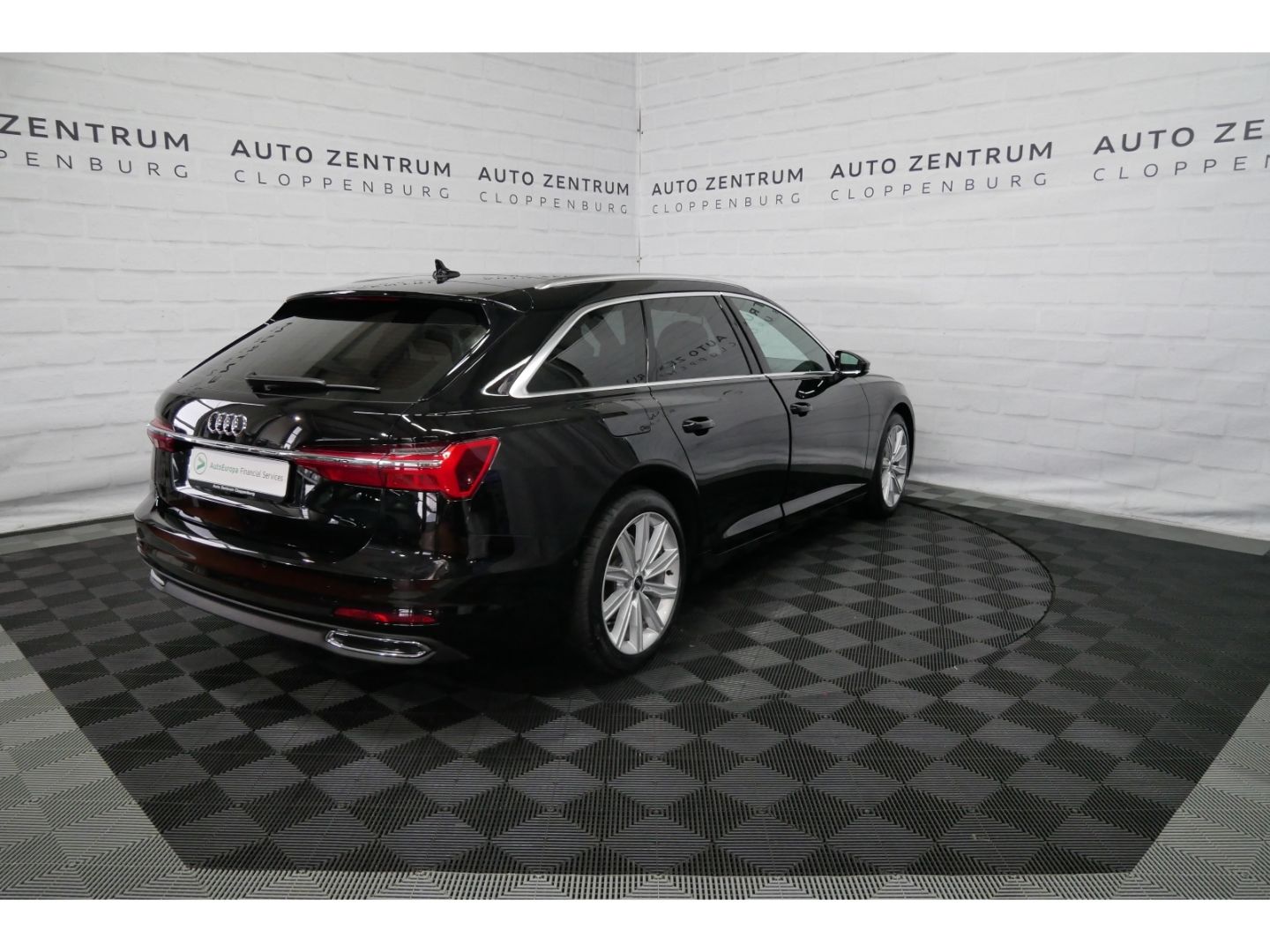 Audi A6 Avant TDI Panorama LED Navi Leder PDC 19'' foto 5