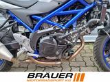 Suzuki SV 650 Inspektion neu - SUZUKI ABS SV 650