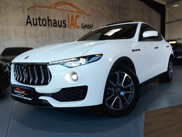 Maserati Levante S 3.0 V6 316kW 4x4 PANO 2JAHRE GARANTIE