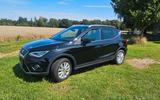 Seat Arona 1,6 Diesel 2 Hand Scheckheft TÜV NEU  - Seat Arona Diesel Gebrauchtwagen