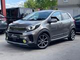 Kia Picanto X-Line Automatik - Kia Picanto Gebrauchtwagen in Essen