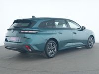 Peugeot 308 - Vorschau Bild 7