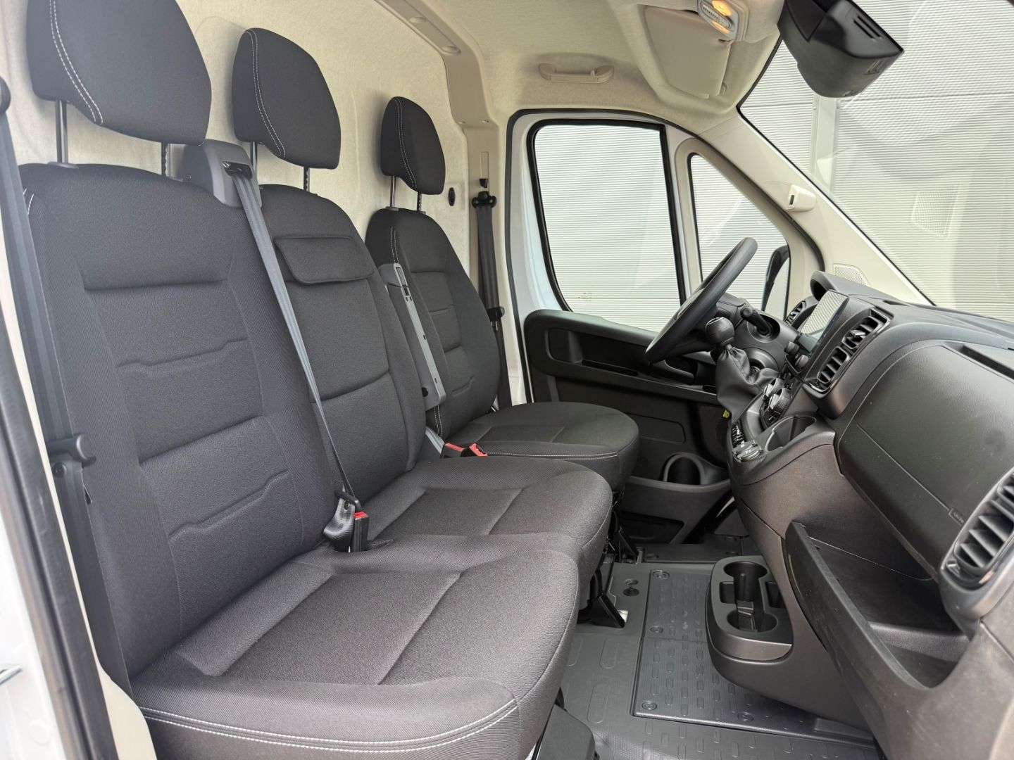 Fahrzeugabbildung Fiat Ducato Kastenwagen L2H1 Multijet 33 L2 H1 Kawa