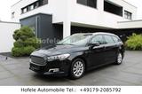 Ford Mondeo Turnier Edition*TEMPO/AMBIENTE/NAVI/AHK* - Ford Mondeo Ambiente mit Diesel-Antrieb