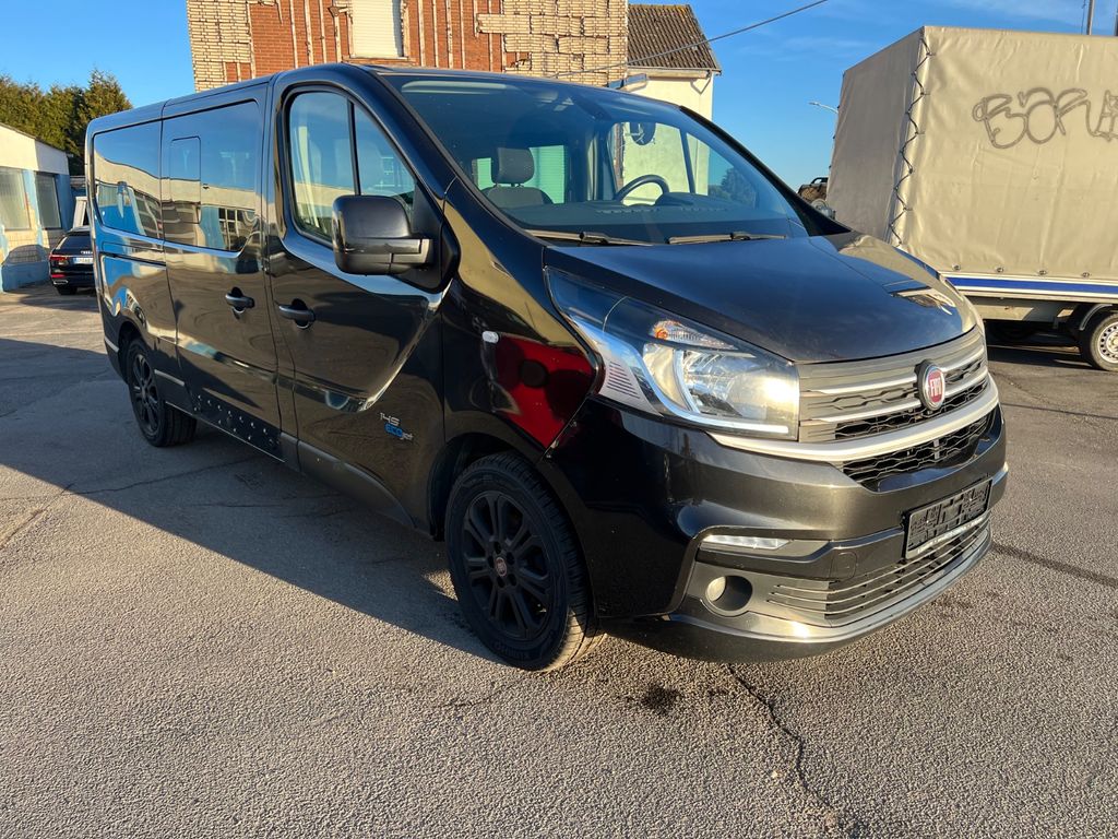 Image of Fiat Talento