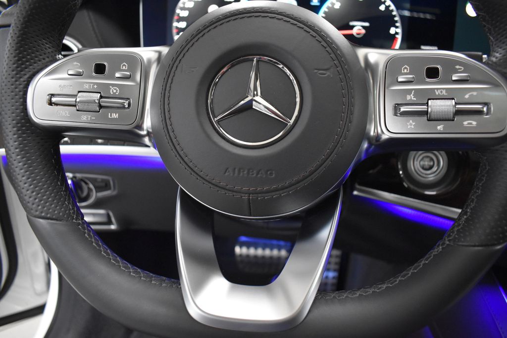 Mercedes-Benz S 400 d 4M AMG MEMORY SERVO HUD NETTO 52.200