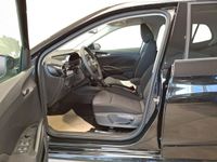 Skoda Fabia - Vorschau Bild 12