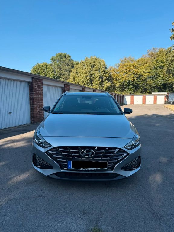Image of Hyundai i30