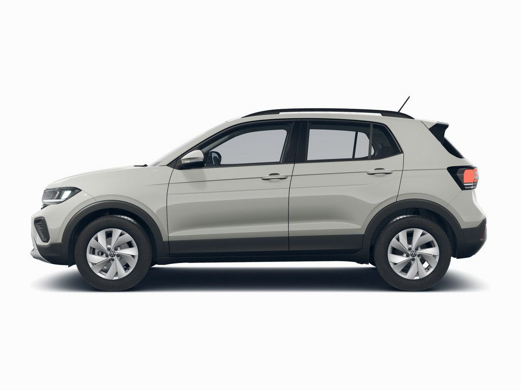 Volkswagen T-Cross - Bild 7