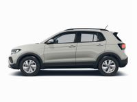Volkswagen T-Cross - Vorschau Bild 7