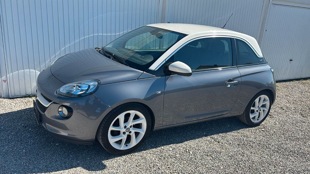 Image of Opel Adam
