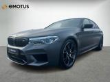 BMW M5 Competition xDrive°B&W°KERAMIK°MASS°NEW ENGIN - BMW M5 Gebrauchtwagen in Berlin