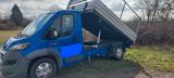 Peugeot Boxer 435 2.0 BlueHDi L2 3,5t Kipper Edition 3 S - Peugeot Boxer in Frankfurt (Main)