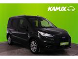 Ford Tourneo Connect 1.5 TDCi/EcoBlue Trend EcoBlue A - schwarze Ford Tourneo Connect