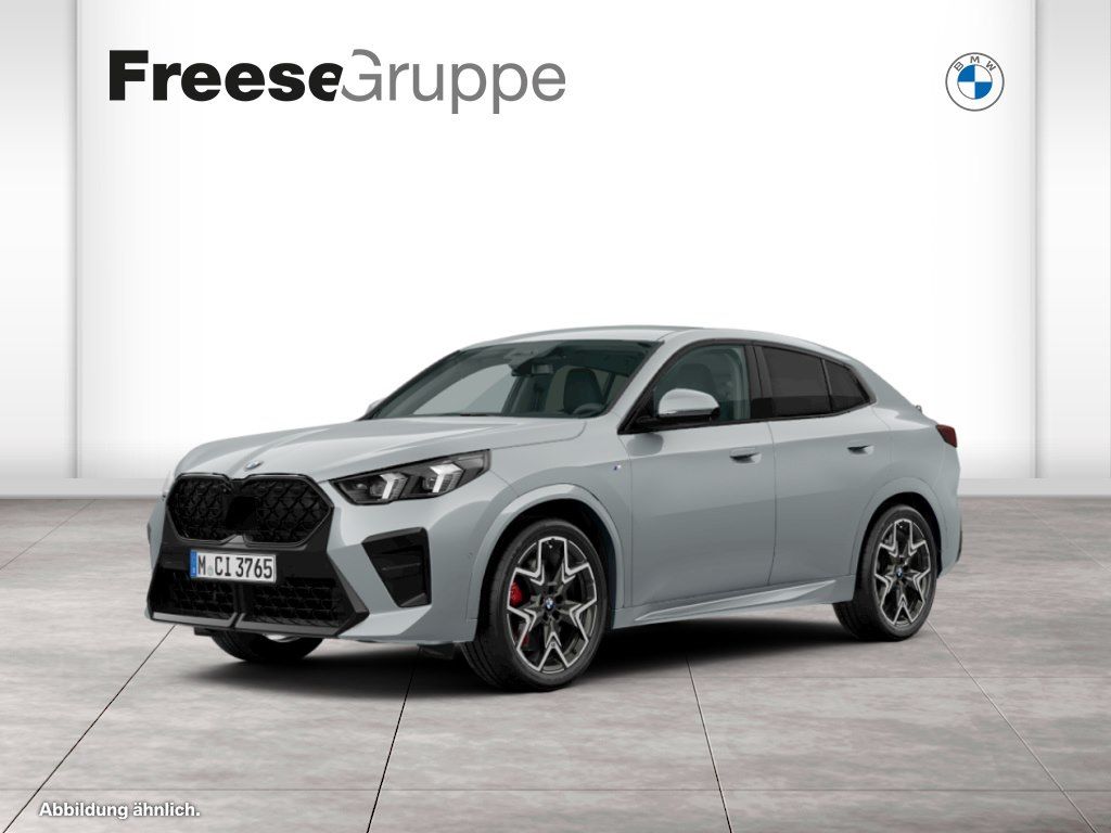 BMW X2 sDrive20i AHK 360° HEAD-UP RFK HIFI LED SHZ