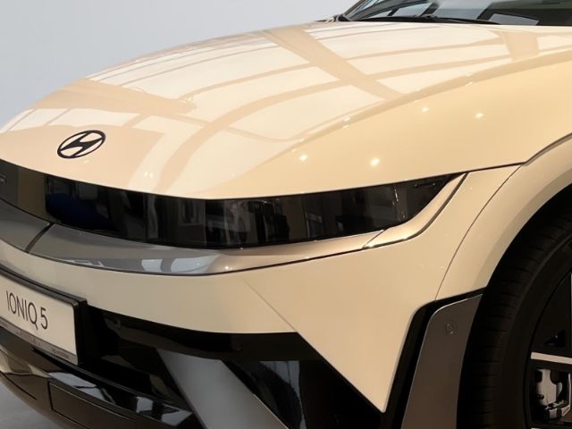 Fahrzeugabbildung Hyundai IONIQ 5 84 kWh N Line X Elektro Sitz-Paket+Park-