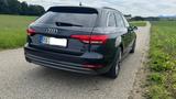 Audi A4 Quattro B9 S line Standheizung ACC - Audi A4: B9