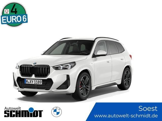 BMW X1 sDrive20i M Sport bis-05.2029