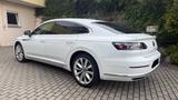 Volkswagen Arteon 2.0 TSI -  DSG Elegance Elegance - weiß - Volkswagen Arteon in Nürnberg