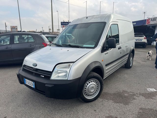 Ford Transit Connect Transit Connect 200S 1.8 TD