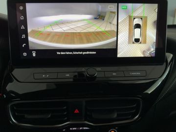 Nissan Juke TEKNA 1.0 DIG-T 114 PS Automatik NAVI+SH