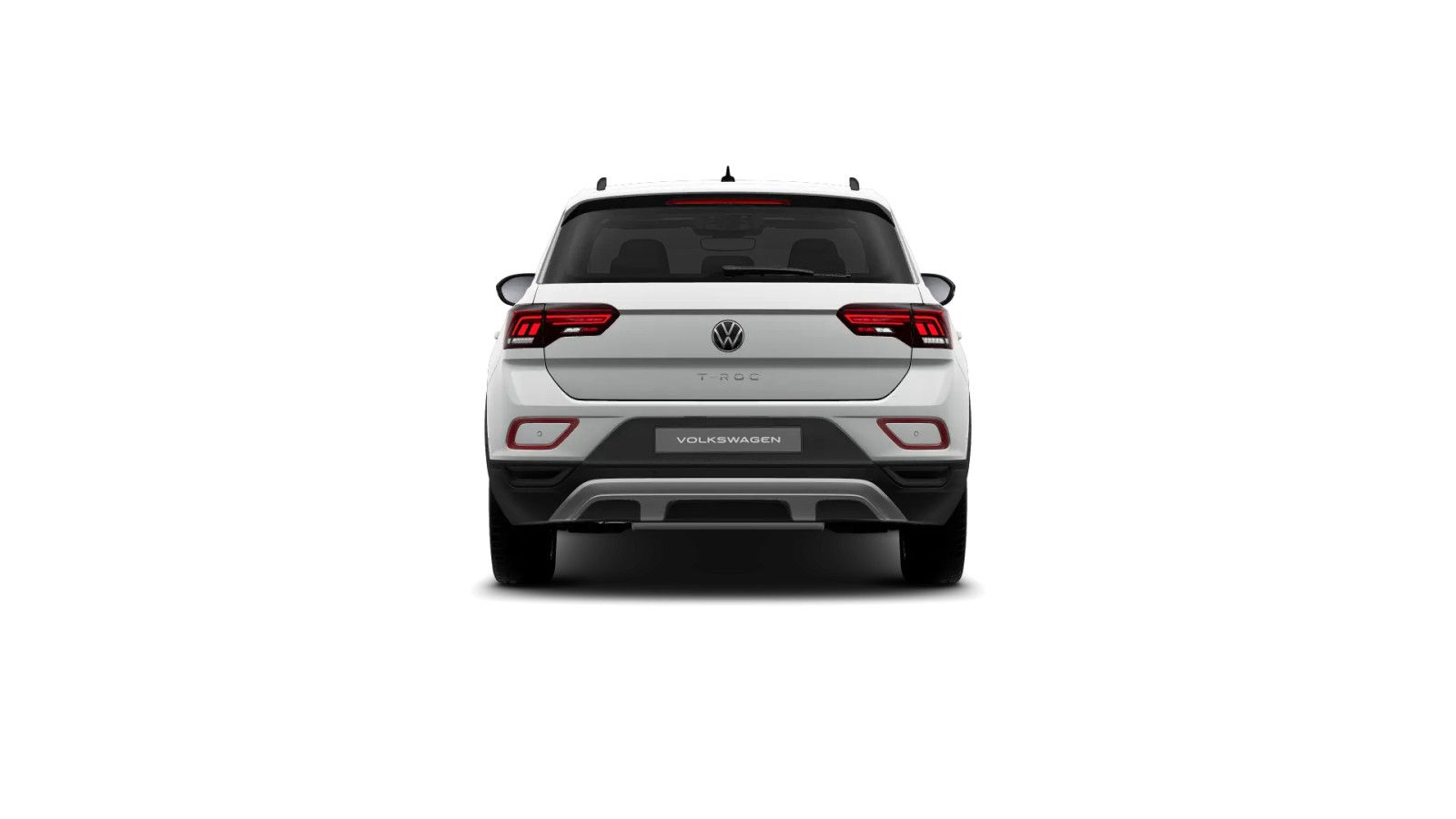 Volkswagen T-Roc - Bild 7