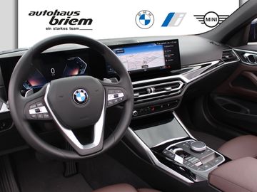 BMW 420 - 6