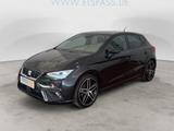 Seat Ibiza FR AUTOMATIK NAV LED DIG-DISPLAY KAMERA AC - Seat Ibiza in Duisburg
