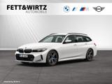BMW 330i Touring M Sport|HiFi|Stop&Go - gebrauchte BMW 330 aus dem Jahr 2024