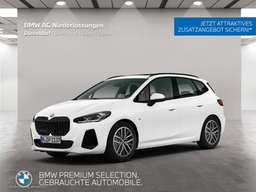 BMW Leasingangebot: BMW 223i xDrive Active Tourer M Sport AHK Harman/K