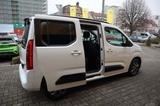 Opel Combo Life 1.5D AT8 GS Navi Sitzhzg Kamera - gebrauchte Opel Combo Life aus dem Jahr 2024