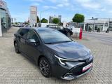 Toyota Corolla TS 1.8 Hybrid Team D*Kamera,Teilleder* - Toyota Corolla Gebrauchtwagen in Augsburg