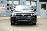 Volkswagen Touareg V6 TDI*Kamera*Luft*Pano*SBL*AHK*Bi-Xe.* - Volkswagen Touareg aus 2011: V6 TDI