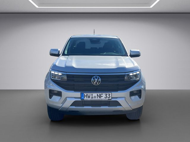 Amarok 2.0 TDI 151 kW Life 4Motion