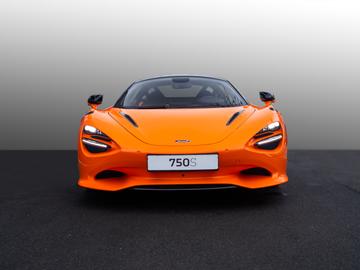 صورة 2 لـ 2025 Mclaren 750S