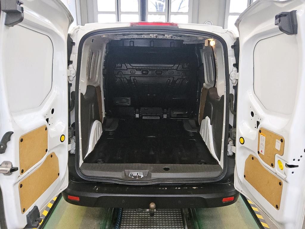 Ford Transit Connect - Bild 7
