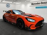 Mercedes-Benz GT Black Series TRACKPACE+MEMORY+BURMEST+COMAND - Mercedes-Benz AMG GT aus 2024