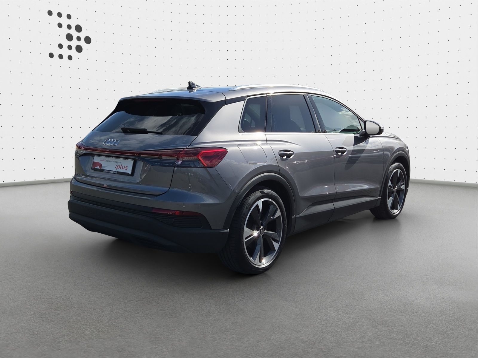 Audi Q4 e-tron - Bild 2
