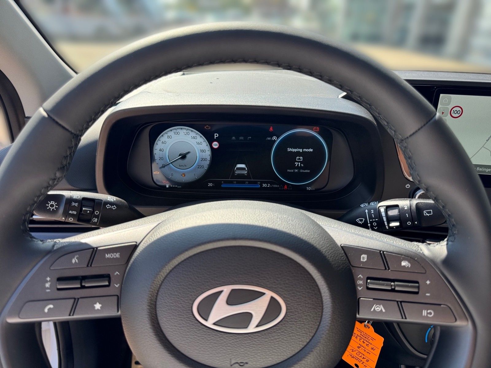 Hyundai BAYON – Bild 8