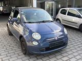 Fiat 500 TwinAir Plus - Fiat aus 2011: Cabrio