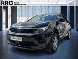 Opel Grandland GS Automatik, Leder, Winterrädern, Alu - Opel Grandland (X) Gebrauchtwagen in Hamburg