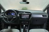 Volkswagen Touran 2.0 TDI DSG 7-Sitzer CL STHZG CAM VIRTUAL - Volkswagen Touran Gebrauchtwagen